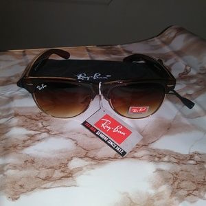 Ray Ban Sunglasses